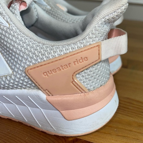 Adidas Questar Ride - Picture 4 of 6